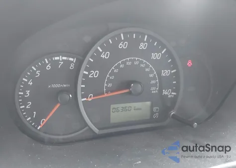 2022 Mitsubishi Mirage Es/Le z USA, uszkodzony, nr VIN ML32AUHJ1NH003009